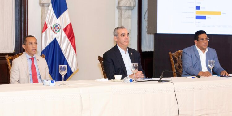 Gobierno lanza INFOPAGO y da un paso firme hacia la transparencia y eficiencia en el ciclo completo de los pagos y comprobantes fiscales de los proveedores del Estado dominicano