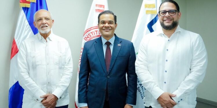 DIDA e INTEC inician diplomado en Seguridad Social, Gestión del Aseguramiento y Economía de la Salud