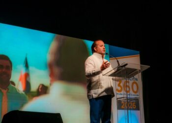 Paliza: “tenemos que decidir entre ser un país que reconstruye después del desastre o uno que lo evita”