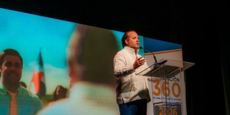 Paliza: “tenemos que decidir entre ser un país que reconstruye después del desastre o uno que lo evita”