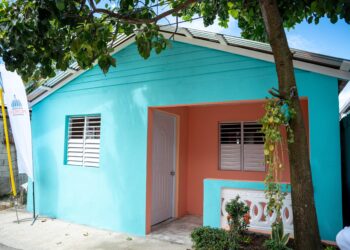 Propeep entrega vivienda en Pantoja reconstruida a familia afectada por deterioro agravado tras lluvias de abril