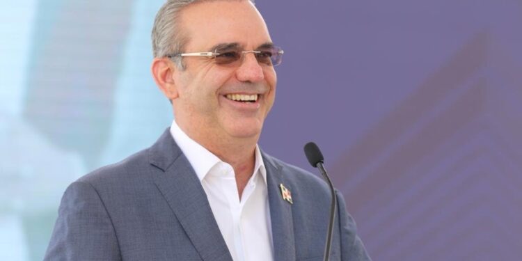 El presidente Abinader será el orador principal en el Congreso Mundial de Zonas Francas a celebrarse desde mañana martes en Panamá