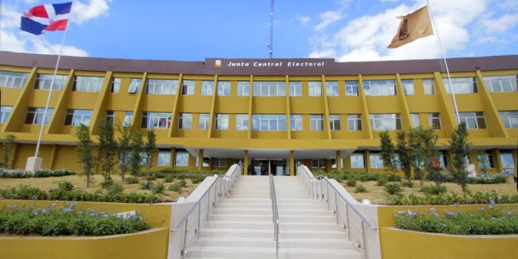 JCE defenderá ante tribunales todas las demandas que impactan directa o indirectamente el Registro Civil dominicano
