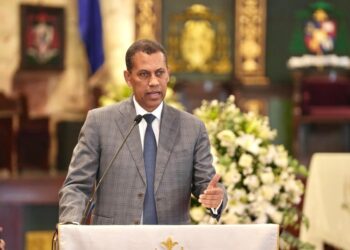 Presidente del Indotel destaca avances en conectividad y transformación digital durante conmemoración del Día Mundial de las Telecomunicaciones