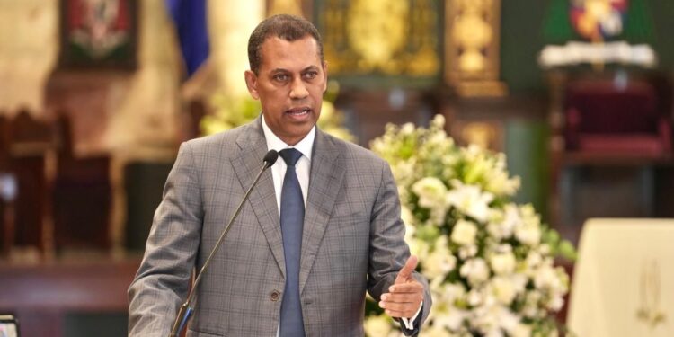 Presidente del Indotel destaca avances en conectividad y transformación digital durante conmemoración del Día Mundial de las Telecomunicaciones