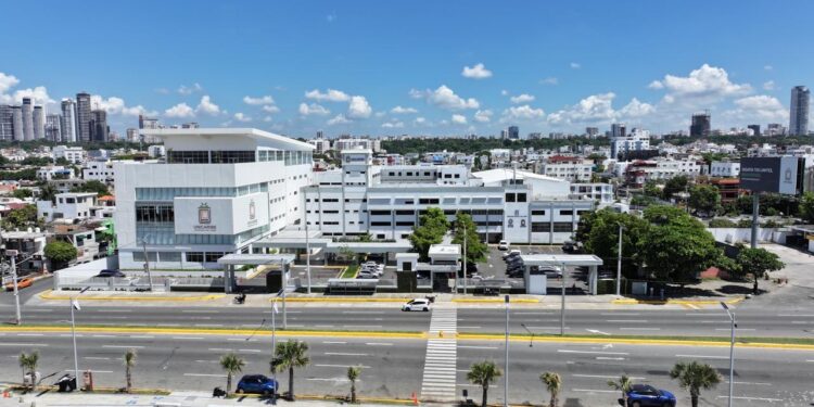 UNIBE y UNICARIBE se destacan en el THE Sustainability Impact Ratings 2026