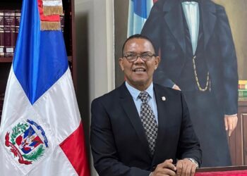 Indomet prevé chubascos dispersos; continuará la presencia de polvo del Sahara y el ambiente caluroso
