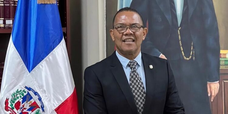 Indomet prevé chubascos dispersos; continuará la presencia de polvo del Sahara y el ambiente caluroso