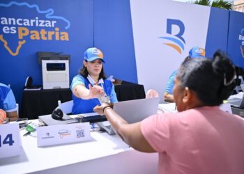 Banreservas lleva jornada de bancarización a San Francisco de Macorís