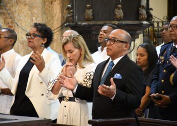 Comisión Presidencial de Apoyo al Desarrollo Barrial celebra 29 años transformando vidas y reafirmando su compromiso con las familias dominicanas