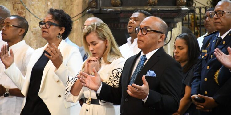 Comisión Presidencial de Apoyo al Desarrollo Barrial celebra 29 años transformando vidas y reafirmando su compromiso con las familias dominicanas