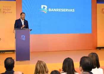 Banreservas destina RD$5,000 millones para emprendedoras en la segunda edición del Summit Mujer Pymes