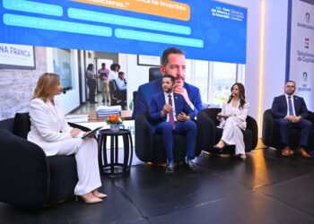 Banreservas y sus filiales realizan en Santiago el segundo Foro del Ahorro y la Inversión “Reserva tu Capital”
