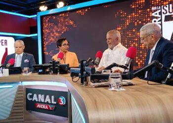 Administrador de EGEHID llama a racionalizar el uso del agua ante disminución de lluvias en el país