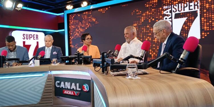 Administrador de EGEHID llama a racionalizar el uso del agua ante disminución de lluvias en el país