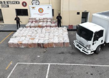 MICM y CECCOM incautan combustibles y cigarrillos valorados en RD$22.8 millones