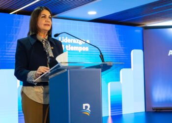 Academia Banreservas fortalece el liderazgo con ciclo de conferencias