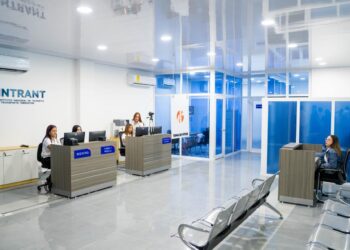 INTRANT abre por primera vez oficinas de licencias en Montecristi y Dajabón