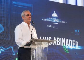 Gobierno lanza PRONAMEC con inversión superior a RD$200 millones