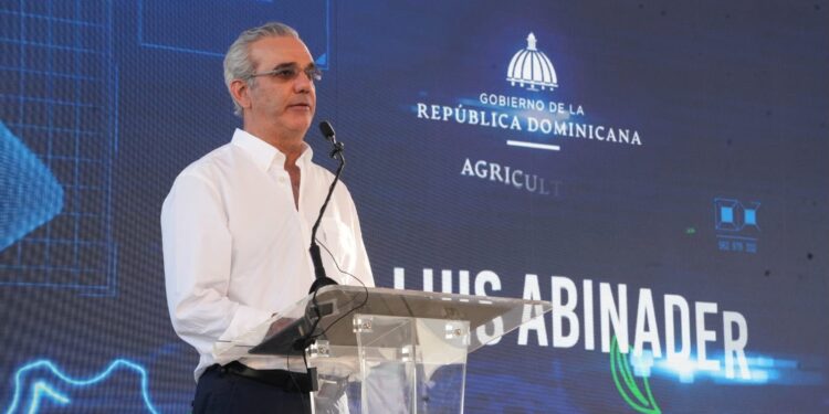 Gobierno lanza PRONAMEC con inversión superior a RD$200 millones