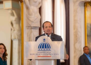Paliza: “Las áreas protegidas de la República Dominicana no se negocian; se cuidan, se titulan y se ponen al servicio del bienestar de toda la nación”