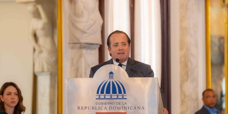 Paliza: “Las áreas protegidas de la República Dominicana no se negocian; se cuidan, se titulan y se ponen al servicio del bienestar de toda la nación”
