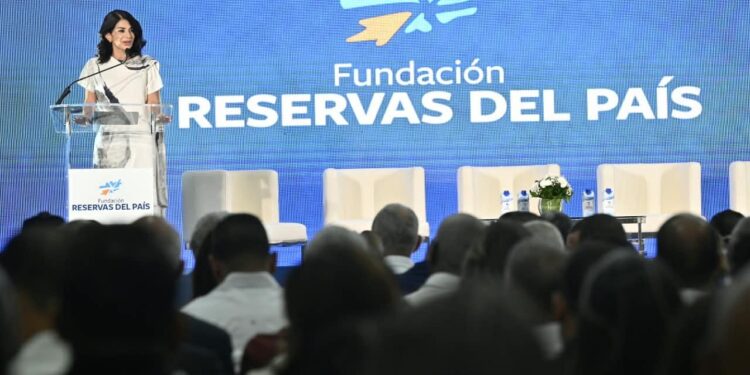 Fundación Reservas del País inaugura la 5.ª Feria de Cooperativas y Asociaciones Aliadas de Santo Domingo