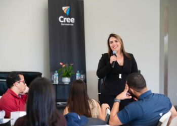 Programa Cree Banreservas culmina etapa de incubación 2026 e inicia preaceleración con 10 proyectos