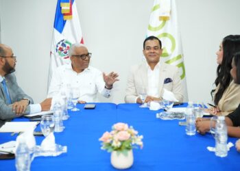 DGJP y DIDA unen esfuerzos para fortalecer la atención y respuesta a pensionados y jubilados