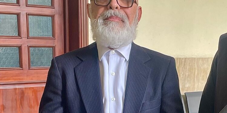 Ángel Martínez se retracta de acusaciones contra Roberto Fulcar, reconoce su falsedad y pide perdón