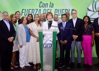 FP advierte año escolar iniciará con problemas de fondo ante un presupuesto desconectado del aprendizaje