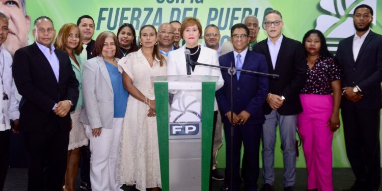 FP advierte año escolar iniciará con problemas de fondo ante un presupuesto desconectado del aprendizaje