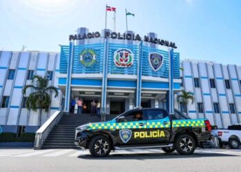 Fuerza del Pueblo exige transparencia al Gobierno sobre contratos y fondos de asesores para la Reforma Policial