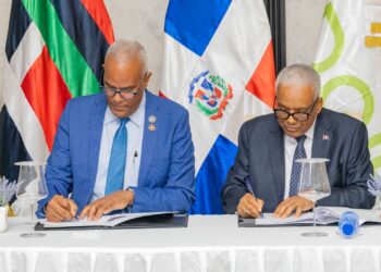 DGJP y Hermandad de Veteranos Pensionados firman convenio de cooperación