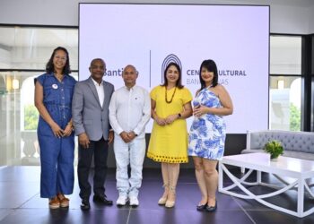 Centro Cultural Banreservas Santiago inaugura Primer Congreso de Artesanos de Santiago