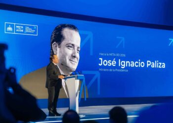 Ministro Paliza encabeza apertura del primer Foro Meta RD 2036