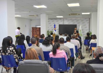 DGJP se une a jornada nacional de oración