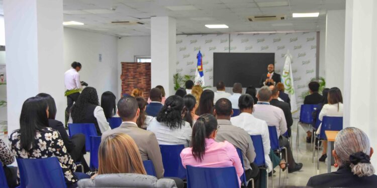 DGJP se une a jornada nacional de oración
