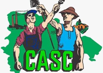 CASC celebrará 64 años de lucha sindical con su tradicional almuerzo de confraternidad