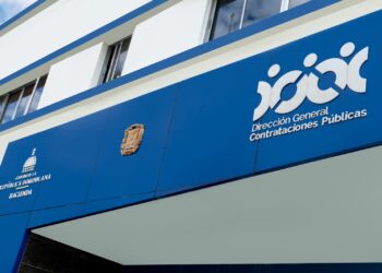 DGCP ratifica suspensión preventiva del Registro de Proveedores del Estado a empresas investigadas por el Ministerio Público