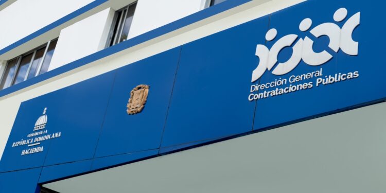 DGCP ratifica suspensión preventiva del Registro de Proveedores del Estado a empresas investigadas por el Ministerio Público