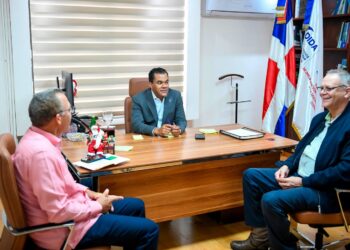 DIDA logra pensión para miles de servidores públicos habían perdido la esperanza
