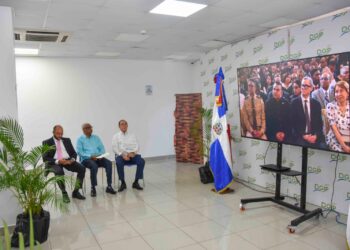 DGJP se une a jornada nacional de oración