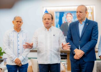 Huella urbana de Santiago crece 24 % y Gobierno impulsa actualización del Plan de Ordenamiento Territorial