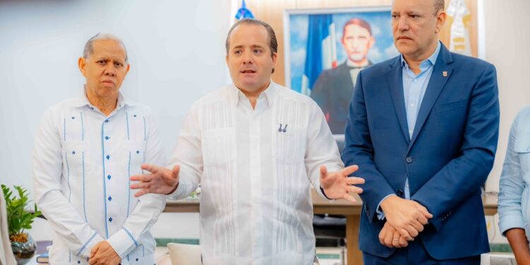 Huella urbana de Santiago crece 24 % y Gobierno impulsa actualización del Plan de Ordenamiento Territorial