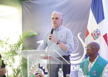 Luis Miguel De Camps destaca la Educación Técnico Profesional como vía para ampliar oportunidades de los jóvenes