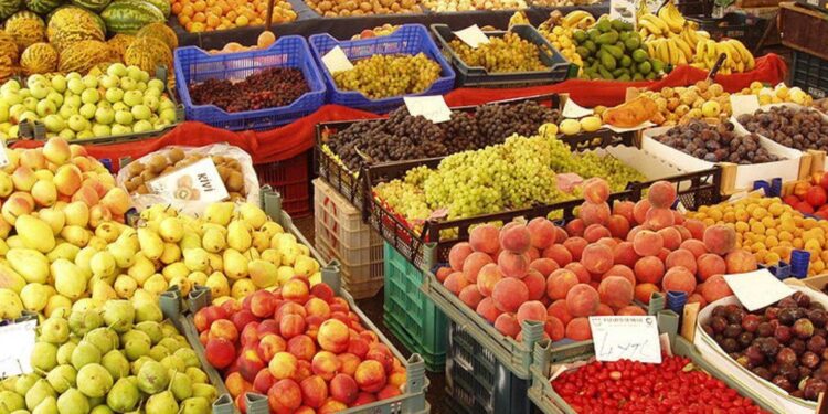 La sequía y las guerras disparan los precios de los alimentos en agosto, según la FAO