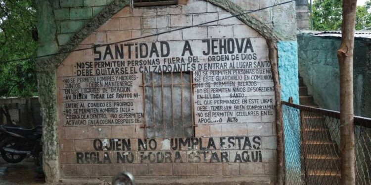 MP pide prisión para pastor y otro hombre acusados de maltratar a 13 menores en fundación de Haina