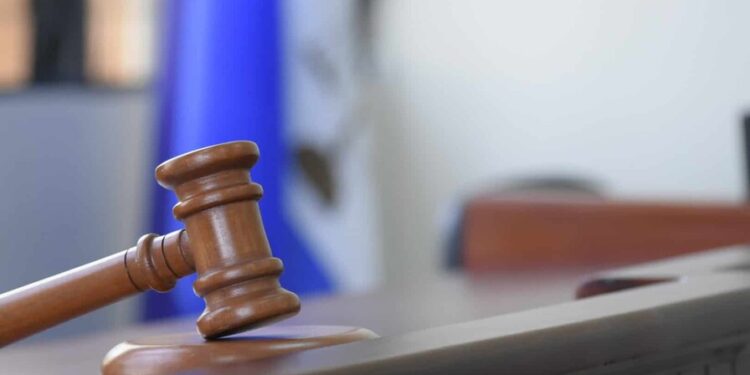 Tribunal federal de EE. UU. falla que la Constitución no garantiza el derecho al agua potable limpia