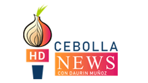 Cebolla News logo